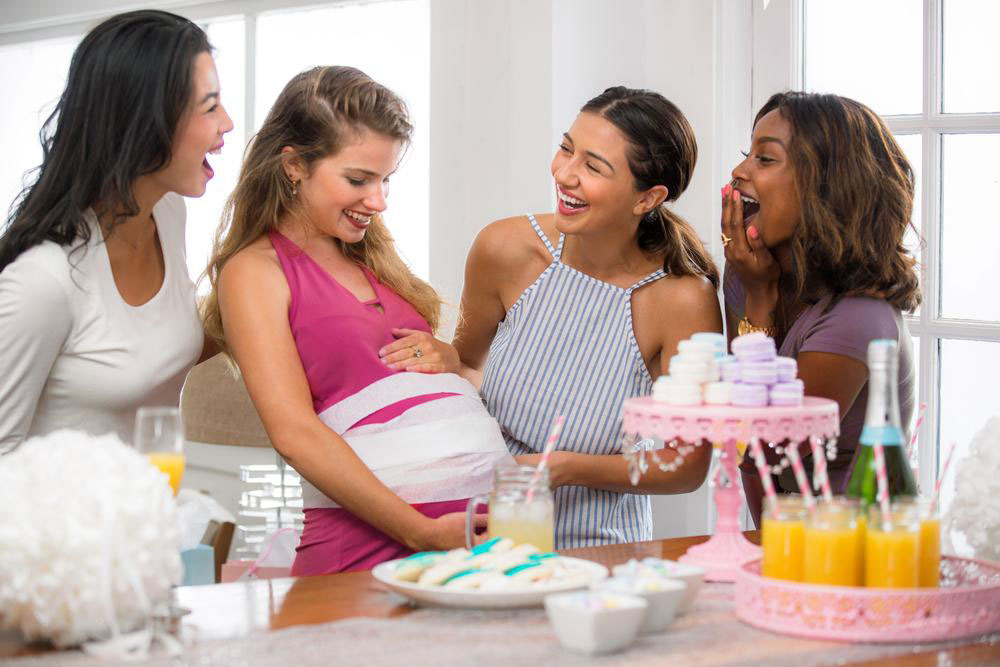 Eco-Friendly and Creative Baby Shower Favor Ideas