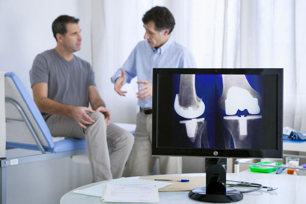 Top Orthopedic Hospitals in the United States