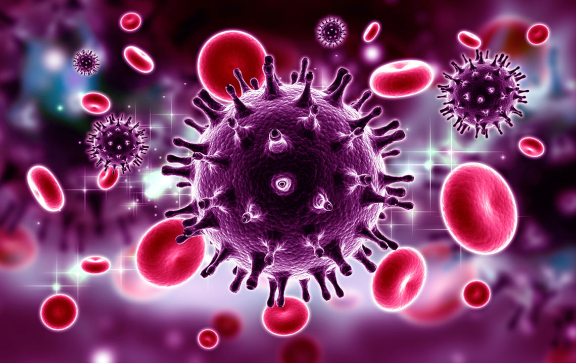 Recognizing the First Signs and Indicators of HIV Infection