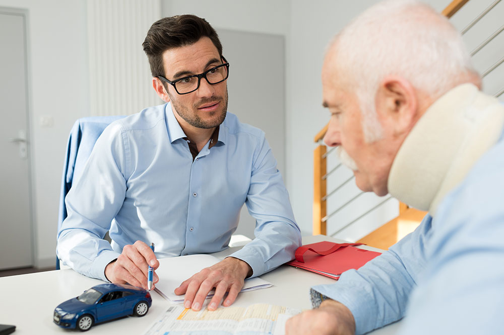 Top 5 Personal Injury Law Firms for Effective Legal Assistance