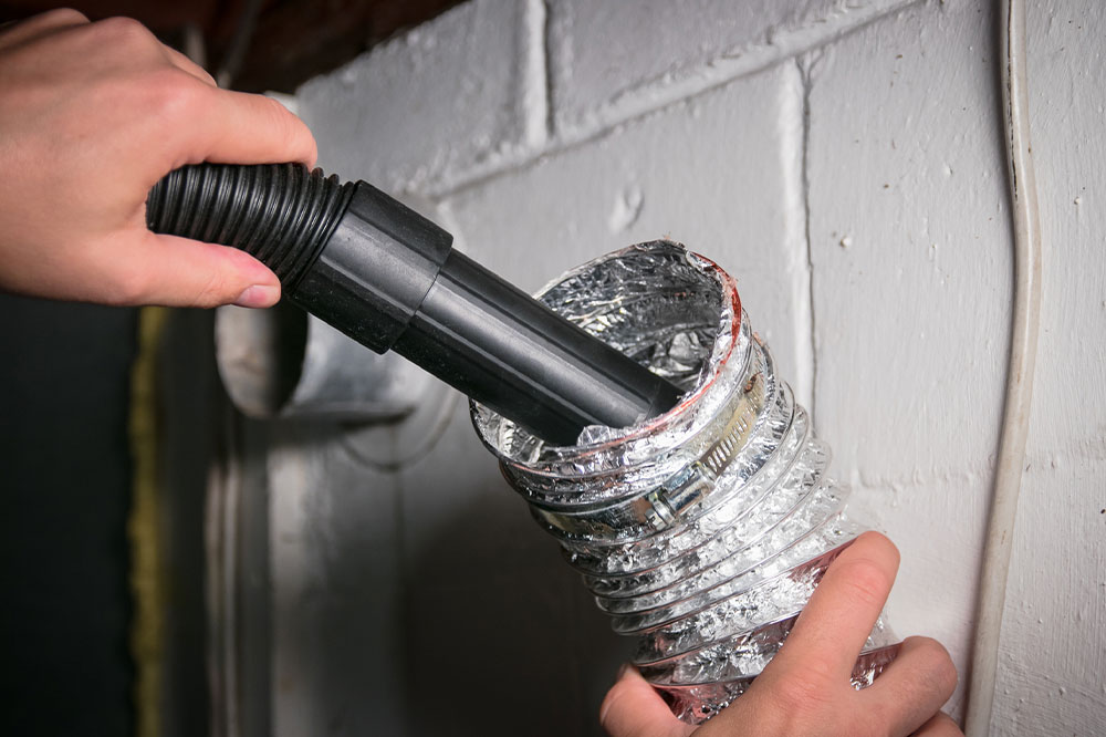 Essential Guide to Dryer Vent Maintenance and Choosing Top Services