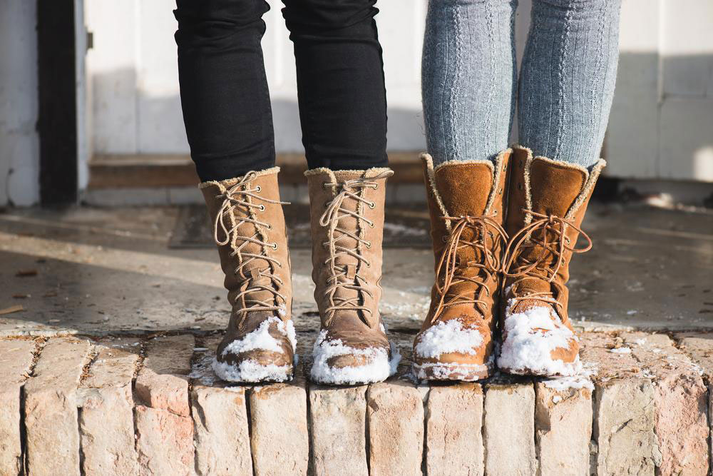 Top Winter Boots for Cold Weather Comfort