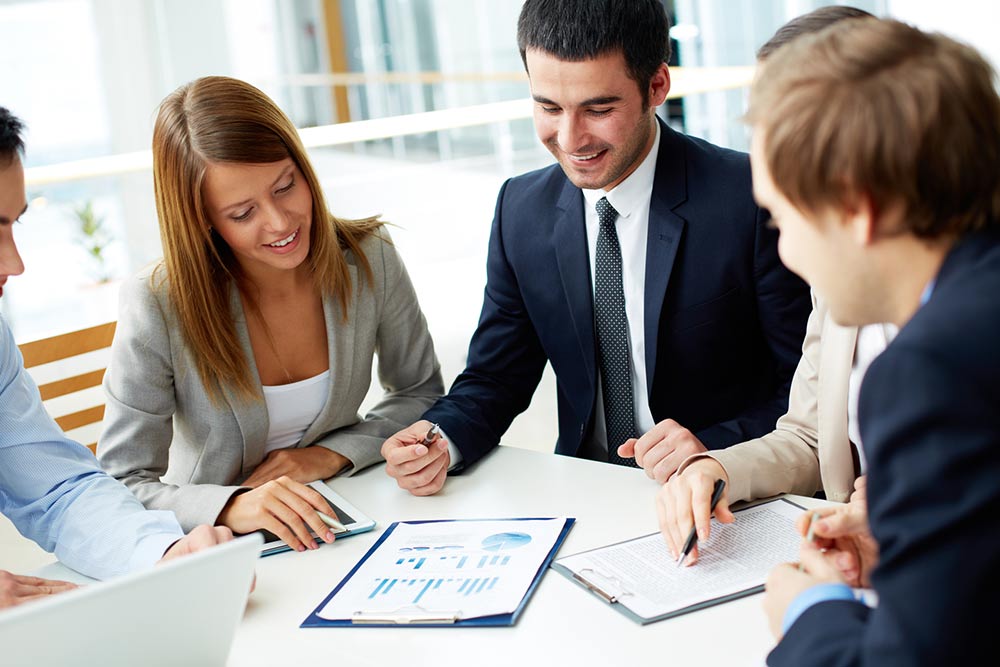 Guide to Small Business Funding Opportunities and Winning Strategies