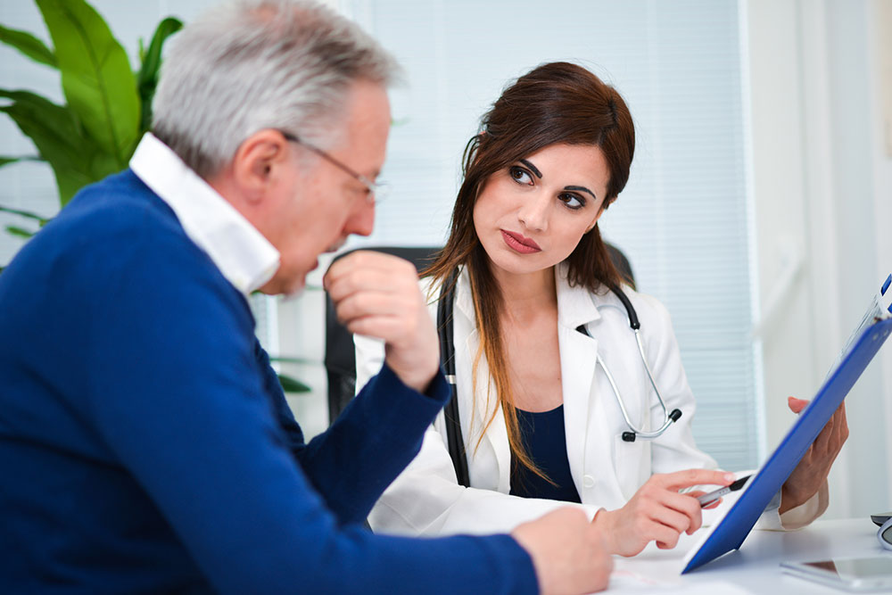 Understanding the Signs and Management of Lichen Sclerosus