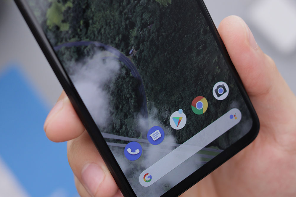 Top 5 Best Android Smartphones of 2020