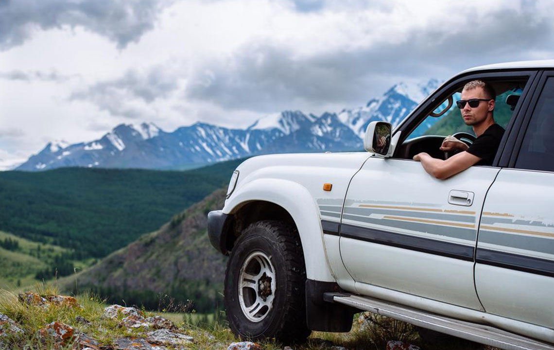 Top Deals on Toyota SUVs You Can't Miss