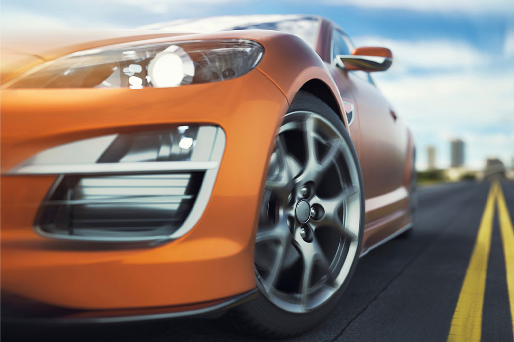 What Makes the Jaguar F-TYPE a Top-tier Sports Car