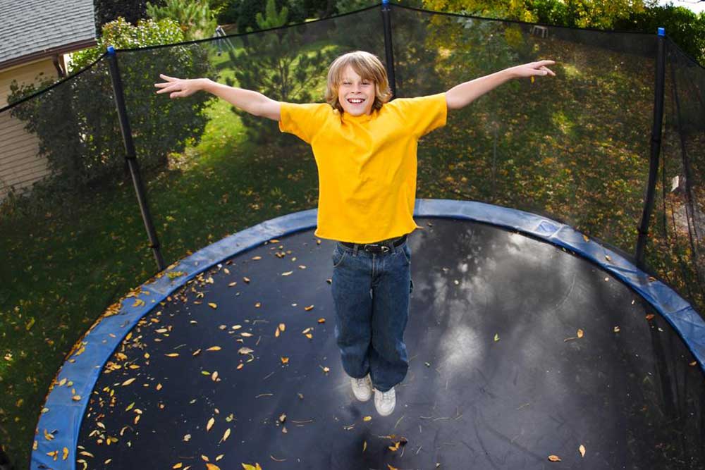 Exclusive Deals and Promotions on Trampolines: Your Ultimate Buying Guide