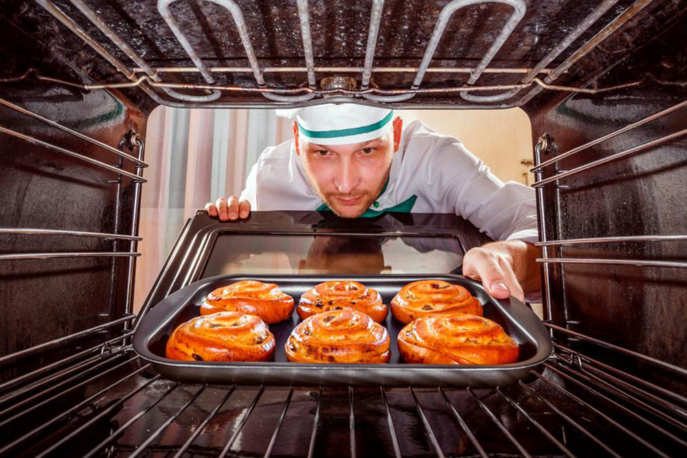 Top Tips for Choosing the Perfect Built-In Wall Oven