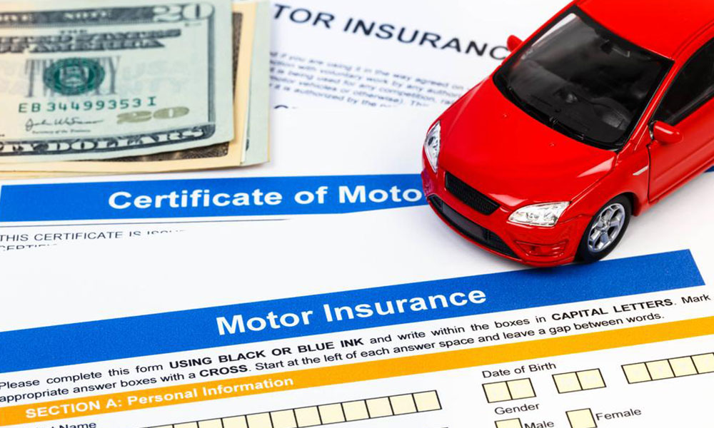 Affordable Auto Insurance Quotes You Can Trust