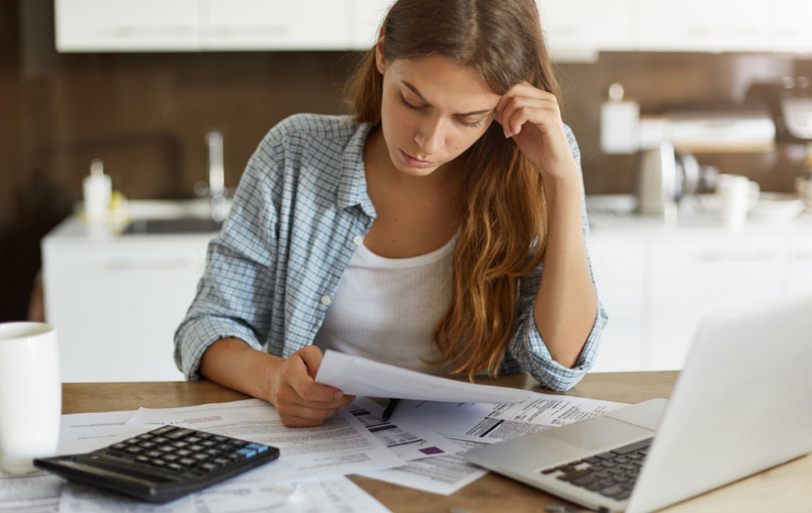 Financial Aid Opportunities for Native American Women
