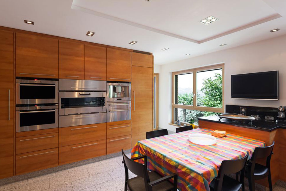 Why Top Knobs Sets the Standard in Kitchen Hardware