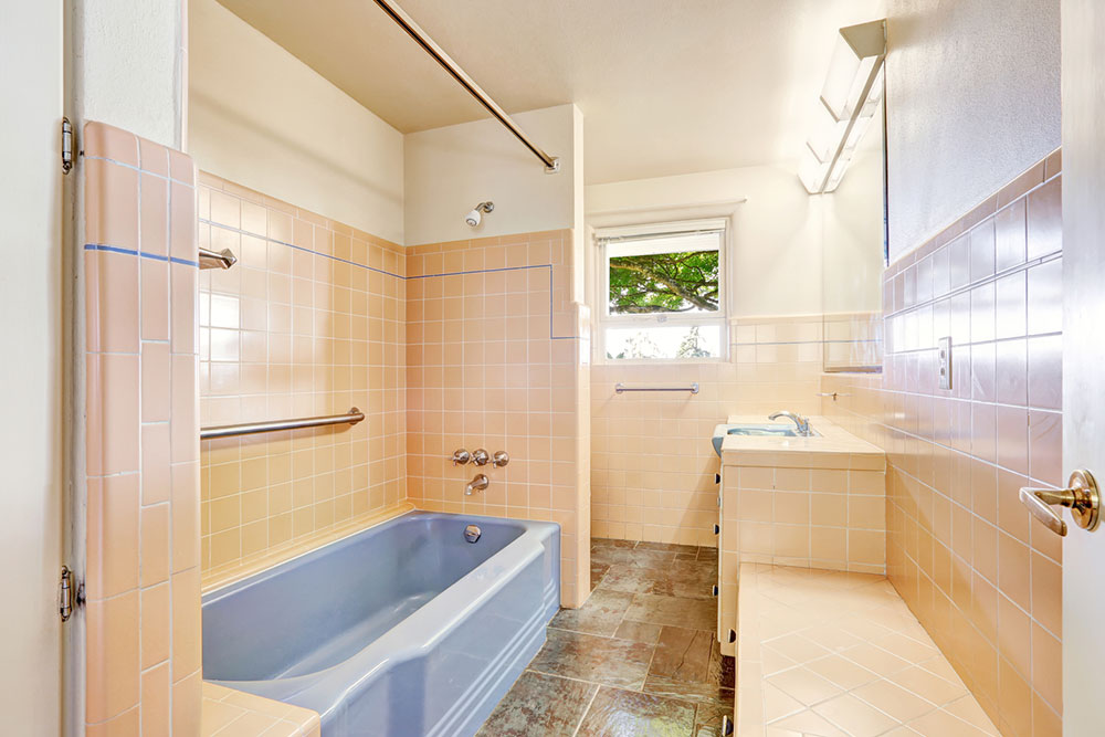 Creative Ideas for Modern Bathroom Upgrades