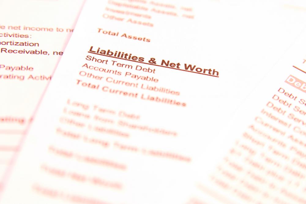 Important Debts That Impact Your Financial Standing