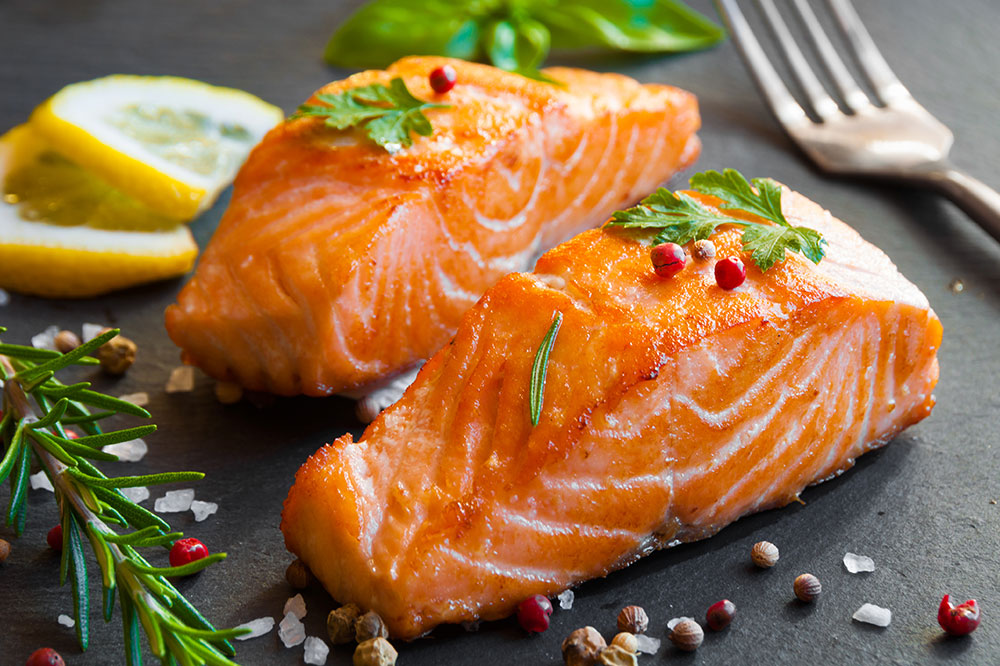 Managing Pulmonary Fibrosis: Dietary Tips and Treatment Options