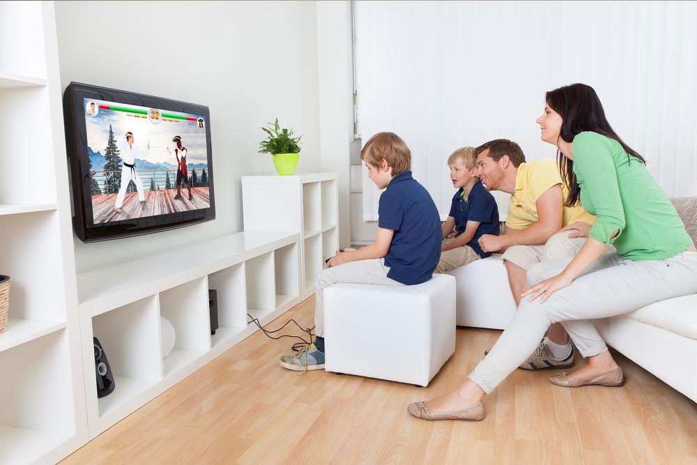 Choosing the Right TV: Top Technology for Stunning Image Quality and Value