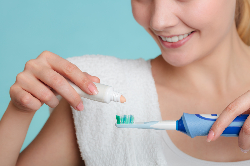 Top 5 Brands for Brightening Your Smile with White Toothpaste