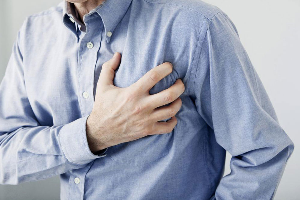Recognizing Signs and Symptoms of Heart Conditions