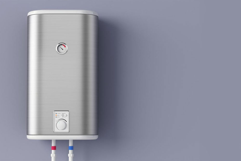 Guide to Water Heaters: Types and How They Work