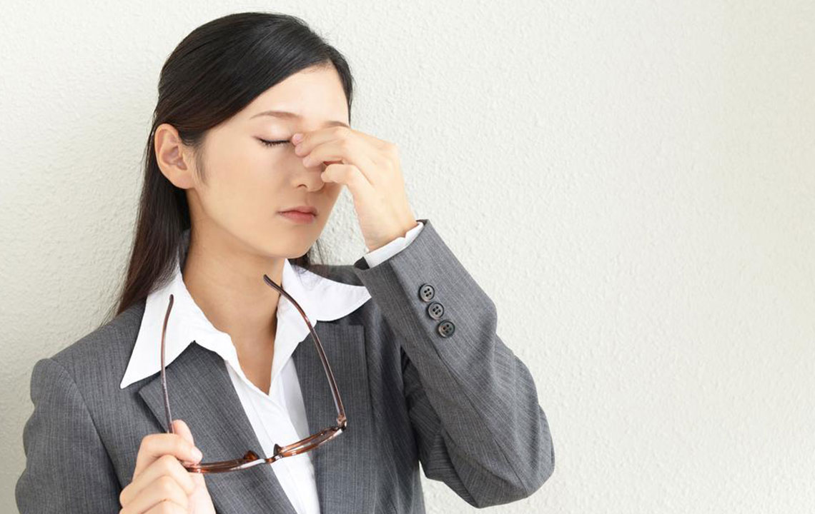 Comprehensive Guide to Detecting and Managing Dry Eye Disorder