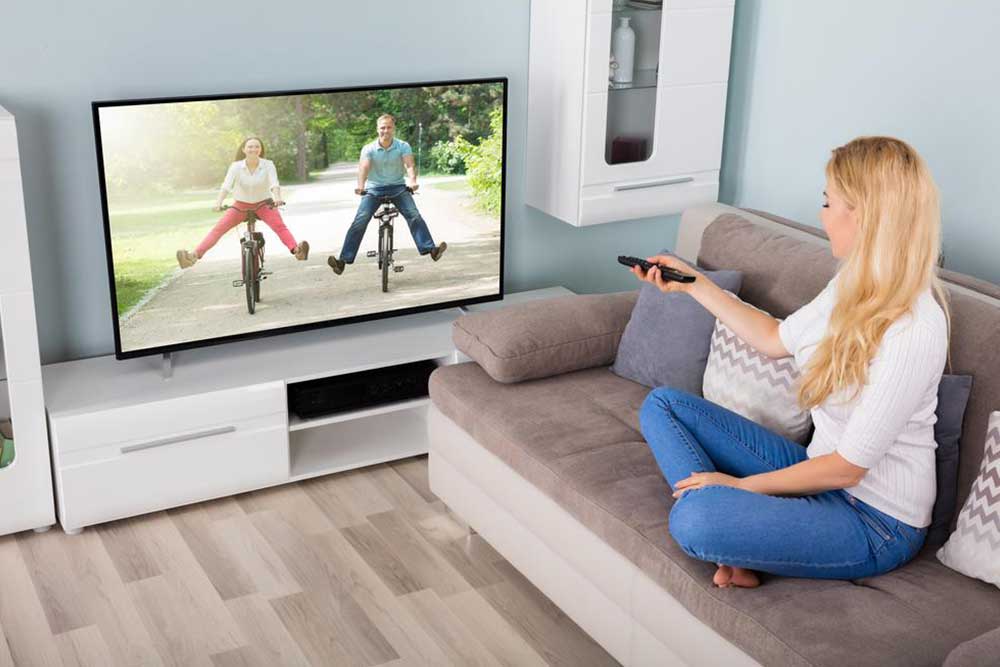 Best Flat Screen Televisions of 2018: Top Four Picks