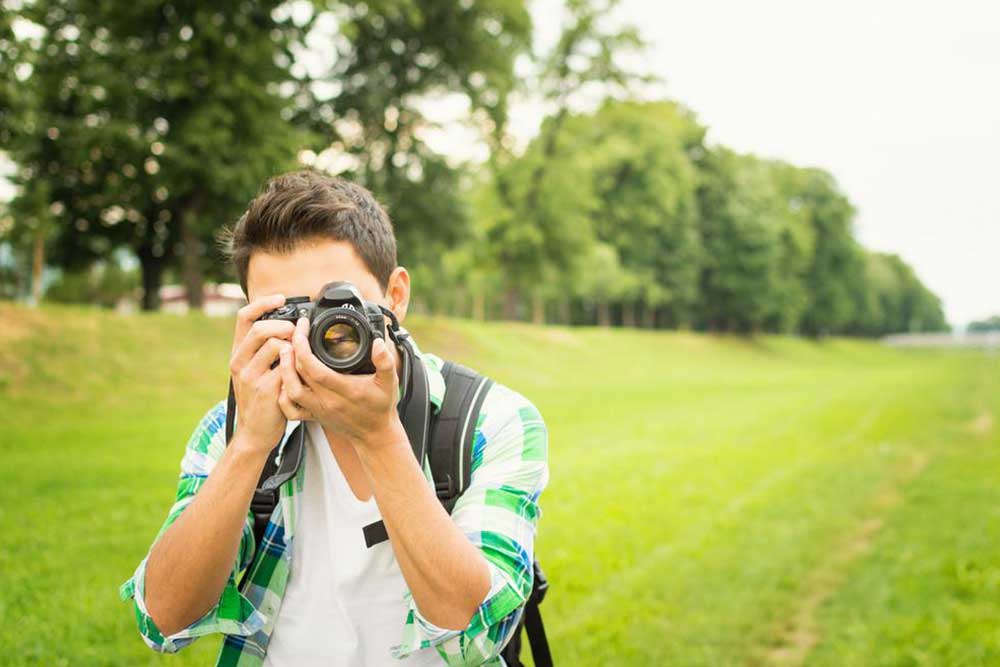 Top 5 Beginner Tips for Improving Digital Photography Skills