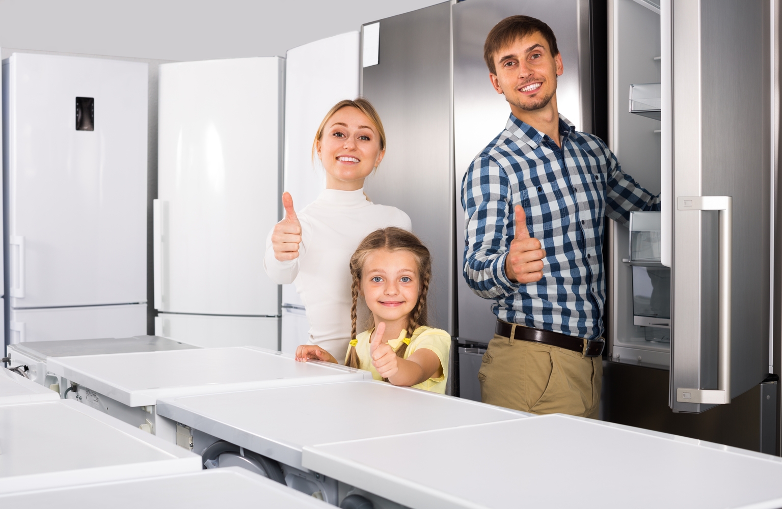 2024 Black Friday Home Appliance Deals: Refrigerator Discounts You Can't Miss