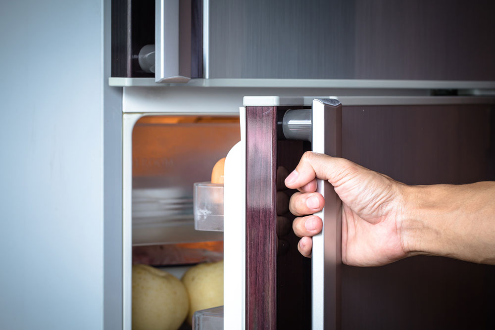 Small Space-Friendly Refrigerators for Every Need