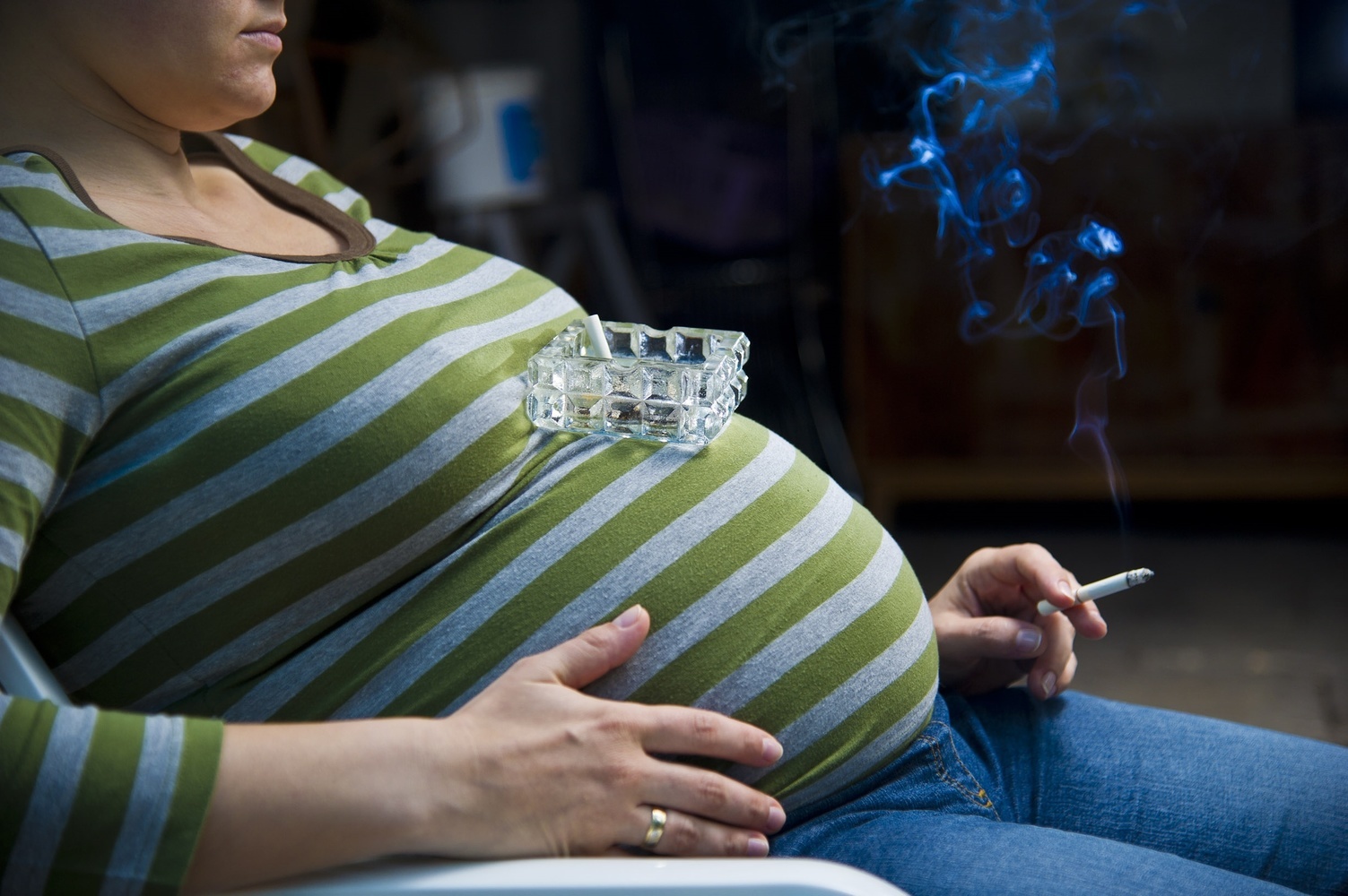 Understanding the Dangers of Smoking During Pregnancy and Its Effects on Maternal and Child Health
