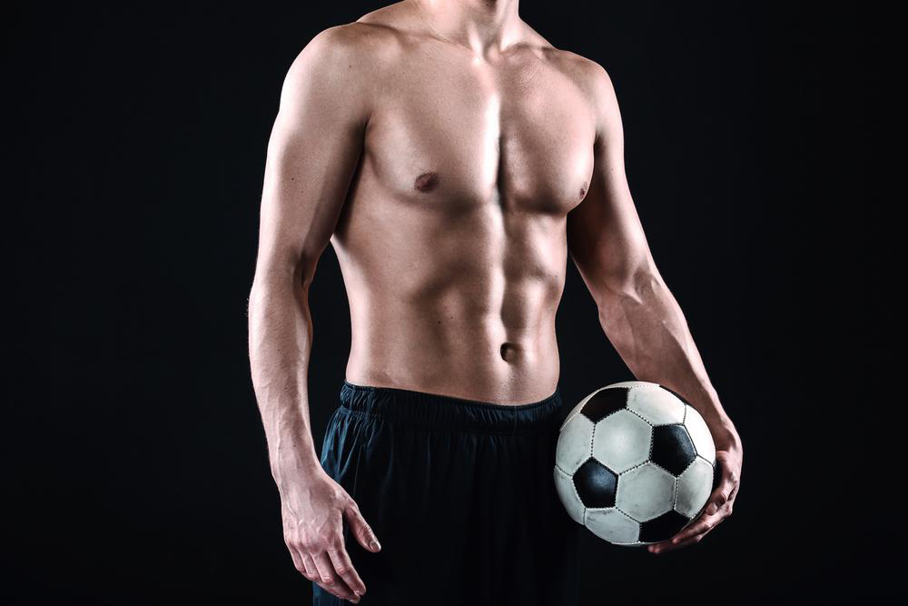 Comprehensive Soccer Athlete Training Program: Boost Performance and Reduce Injury Risks