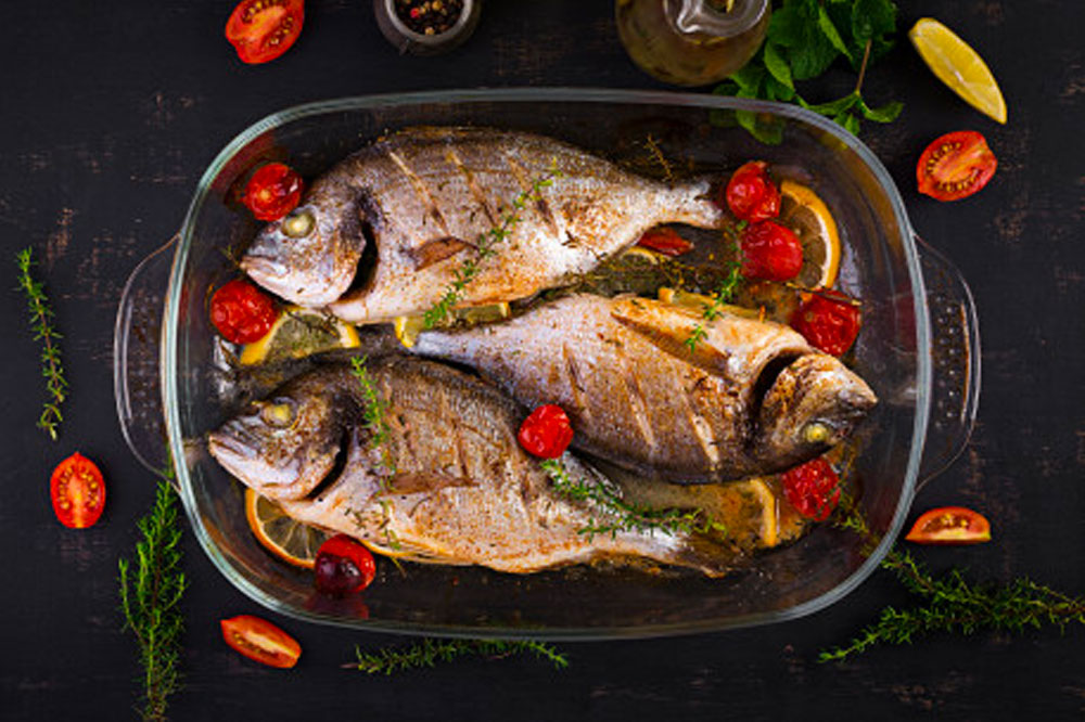 Top 5 Nutrient-Packed Foods for Maintaining Healthy Vision