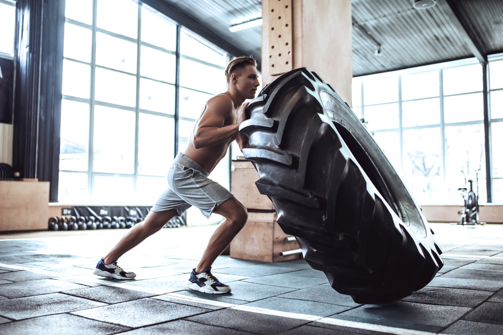 Top 5 Benefits of Adopting CrossFit for Comprehensive Fitness This Year