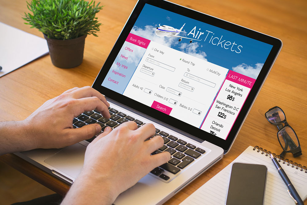 Smart Strategies to Find Affordable Flight Tickets