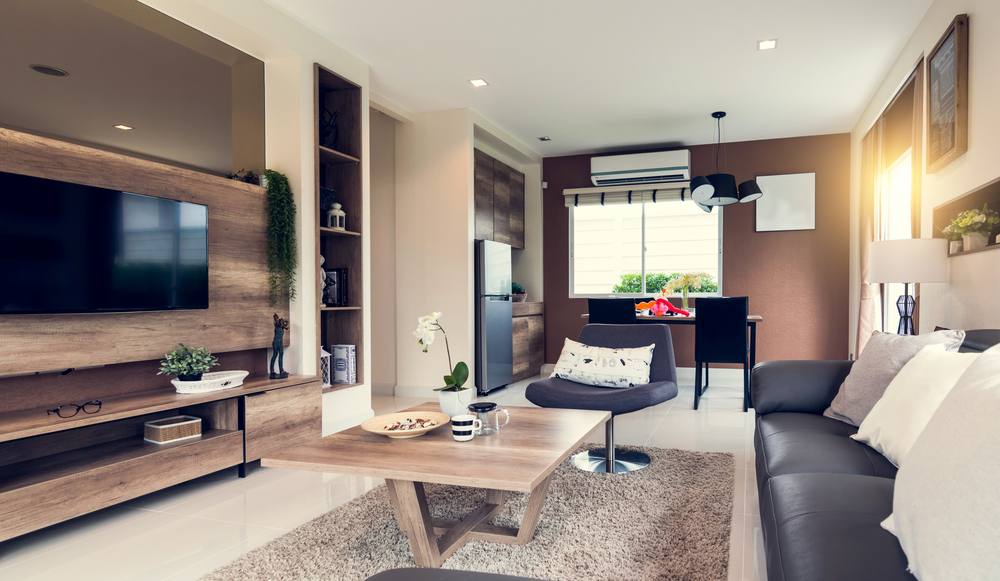 A Guide to Essential Living Room Furniture Options