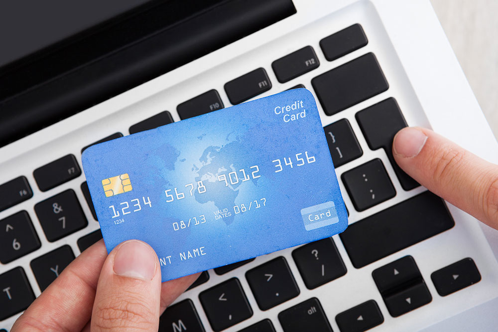 Top 6 Business Credit Card Providers to Enhance Financial Efficiency
