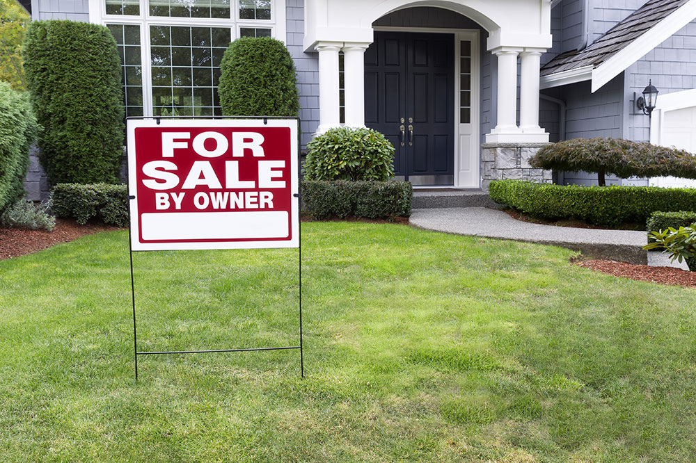 Popular Types of Yard Signages for Various Uses