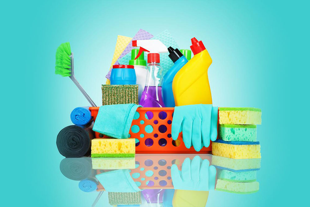 Must-Have Products for Effective Bathroom Hygiene