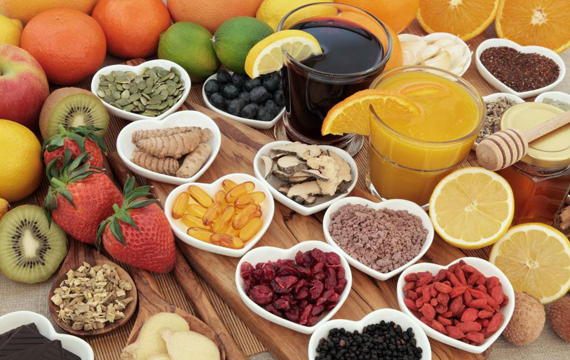Effective Natural Treatments for Vertigo Relief