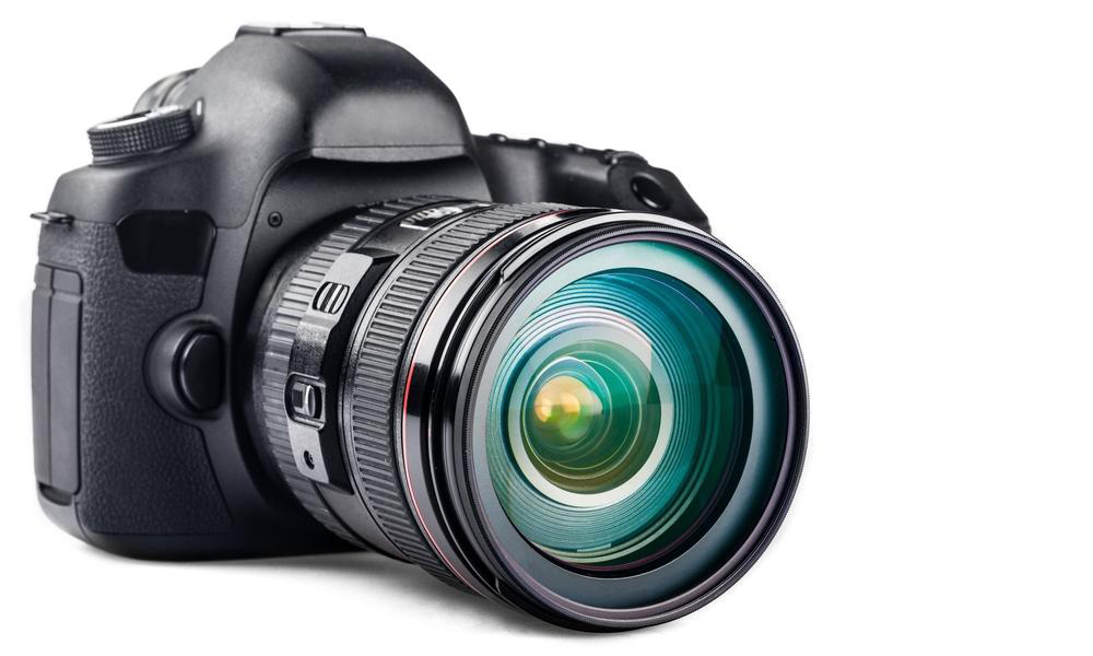 A Journey Through the Evolution of Photography Devices