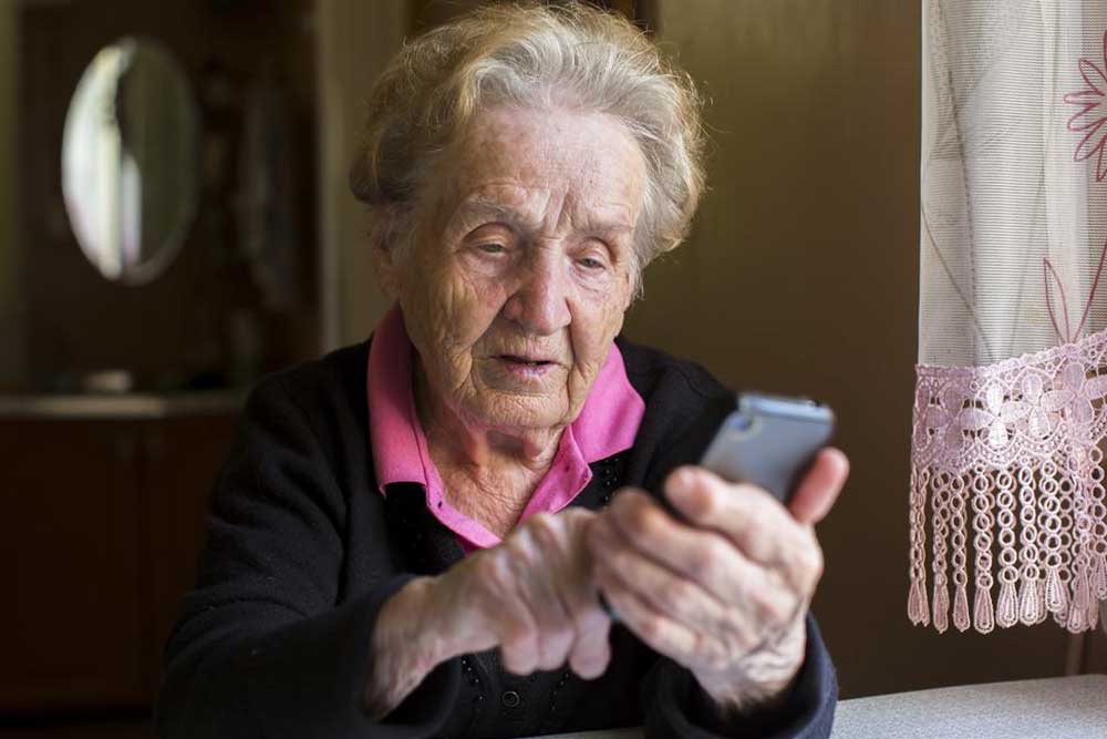 Top Affordable Cell Plans for Senior Citizens