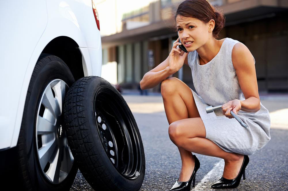 Understanding What Is Not Covered by Roadside Assistance Services