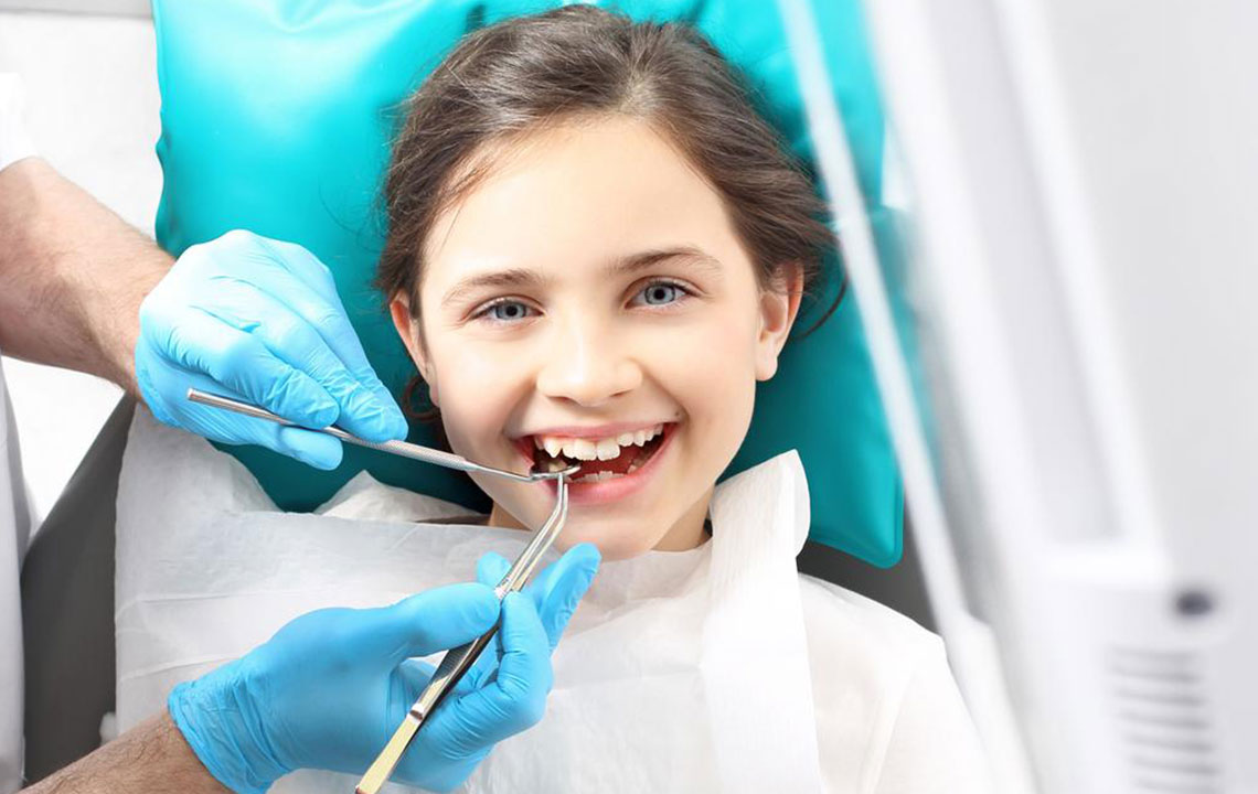 Child-Friendly Dental Visits: Teaching Kids About Oral Hygiene