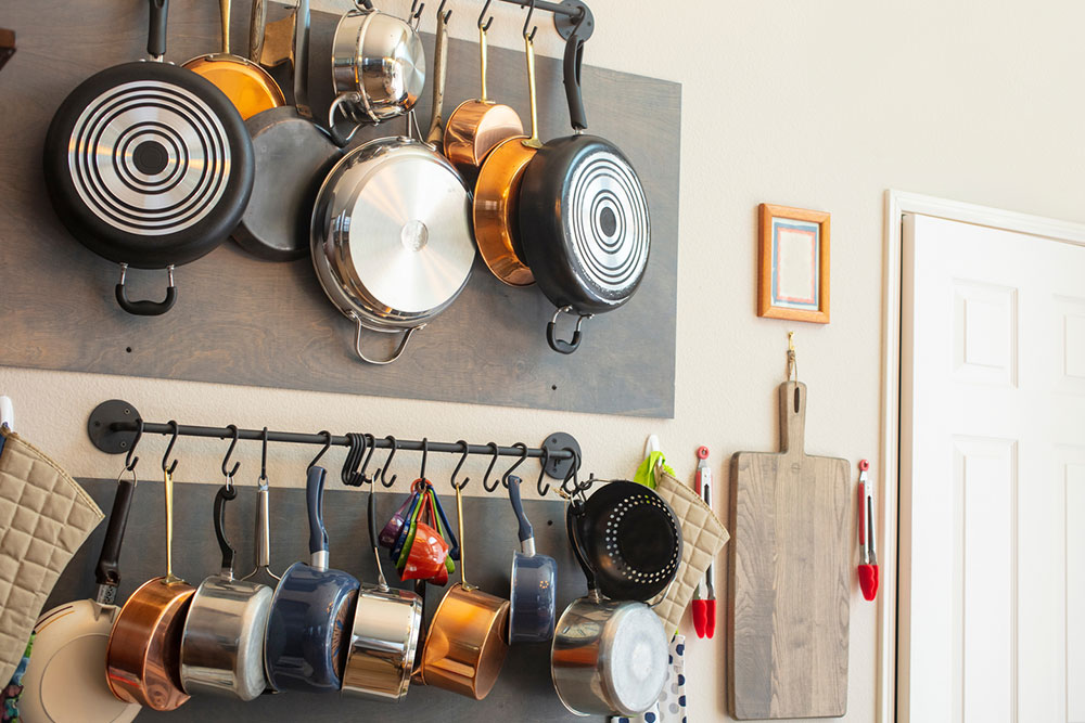 Essential Home Tips for Cleaning and Maintaining Cast Iron Cookware