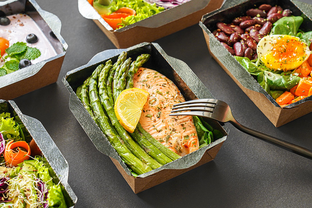 Top Specialized Meal Kit Services for Food Enthusiasts