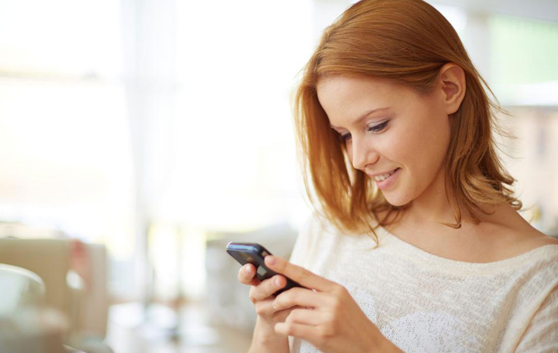 The Impact of Smartphones on Modern Mobile Shopping