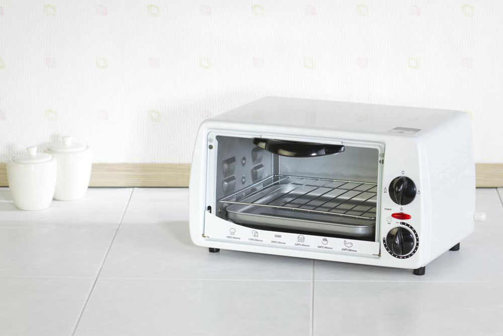 Smart Strategies for Budget-Friendly Kitchen Appliances