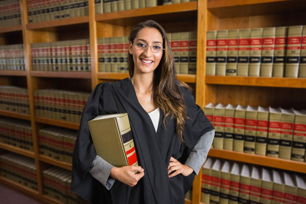 Different Types of Legal Specialists and Their Roles