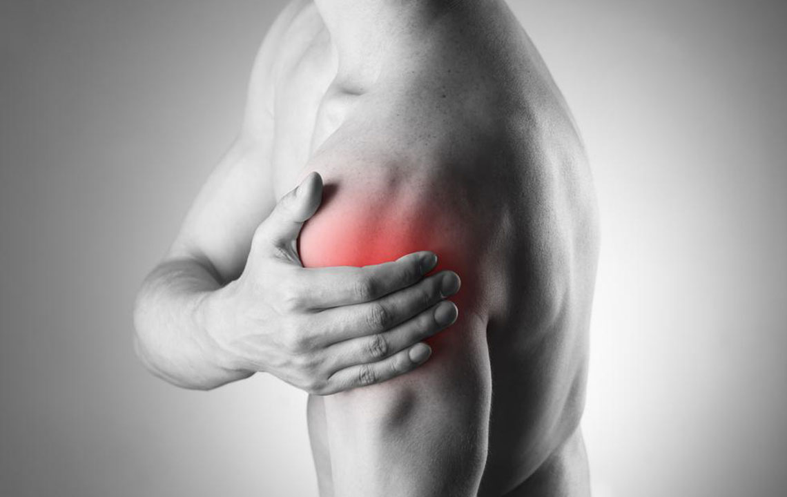 Comprehensive Strategies for Treating Rotator Cuff Injuries
