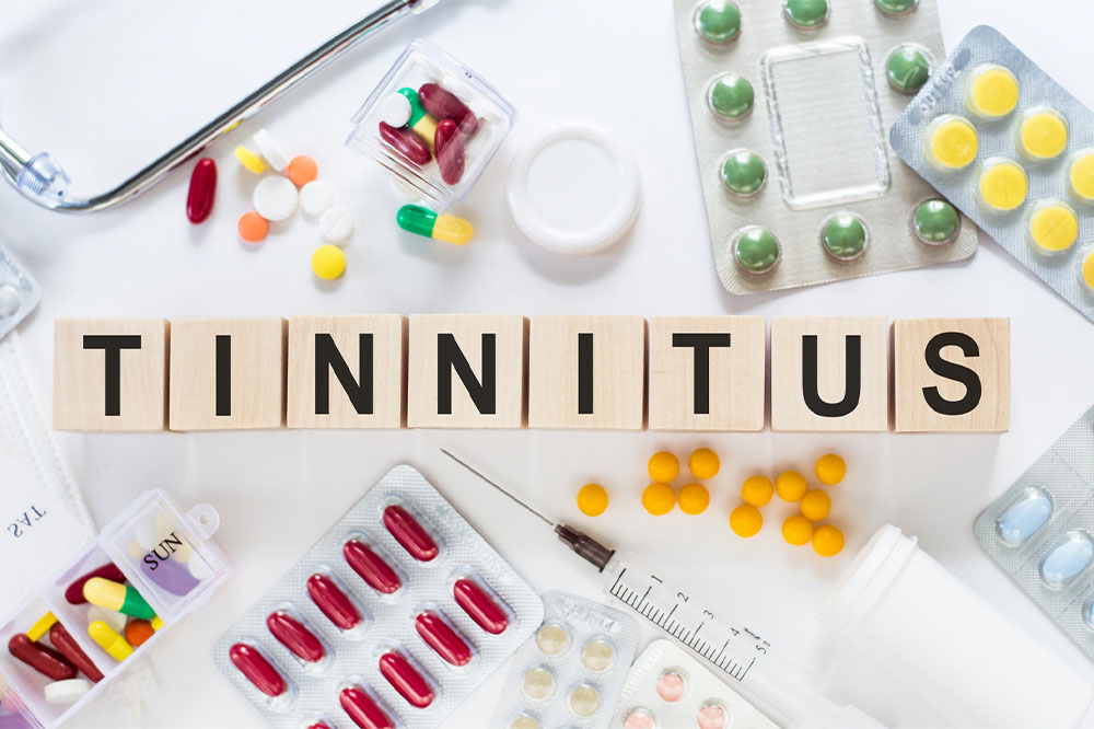 Comprehensive Guide to Understanding and Managing Tinnitus
