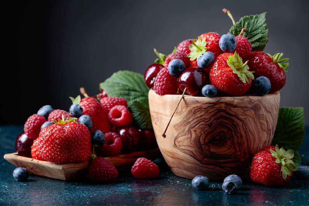 Comprehensive Guide to the Top 6 Nutrients That Support Prostate Health and Help Prevent Cancer